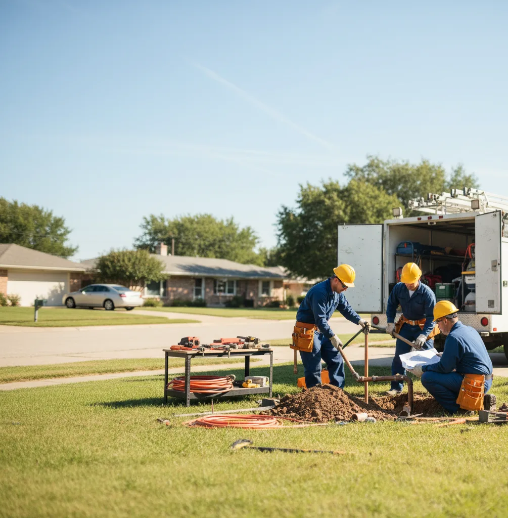 Water Heater Repair in New Market, AL